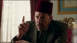 Payitaht Sultan AbdulHamid - Season 01  Episode 131